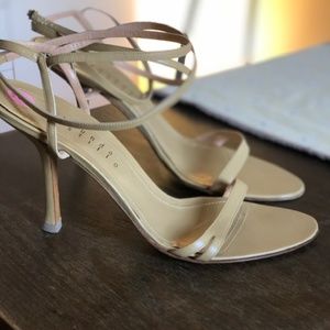 Edmundo Castillo Sandals